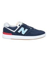 NEW BALANCE Low Sneakers & Tennisschuhe