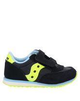 SAUCONY Low Sneakers & Tennisschuhe
