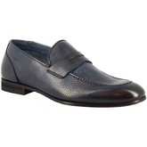 Leonardo Shoes  Herrenschuhe 9493E20 TOM ALCE AV BLU
