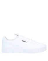 PUMA Low Sneakers & Tennisschuhe