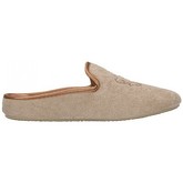 Norteñas  Hausschuhe 9-35-23 Mujer Beige