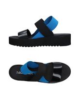 67 SIXTYSEVEN Sandalen