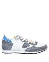 PHILIPPE MODEL Low Sneakers & Tennisschuhe