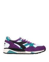 DIADORA Low Sneakers & Tennisschuhe