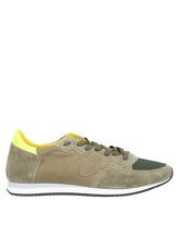 PHILIPPE MODEL Low Sneakers & Tennisschuhe