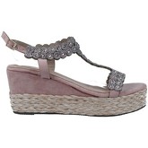 Azarey  Sandalen Azarey 427A903 Sandalias con Cuña de Mujer