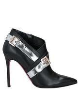 LUCIANO PADOVAN Ankle Boots