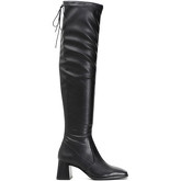 Café Noir  Kniestiefel LD914