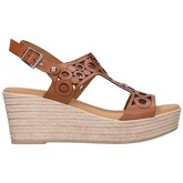 Oh My Sandals For Rin  Sandalen OH MY SANDALS 4705 ROBLE Mujer Cuero