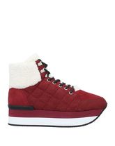 TRUSSARDI JEANS High Sneakers & Tennisschuhe