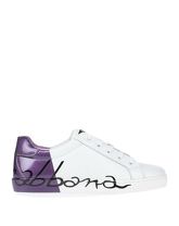 DOLCE & GABBANA Low Sneakers & Tennisschuhe