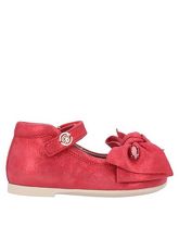 MISS BLUMARINE Ballerinas