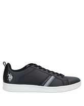 U.S.POLO ASSN. Low Sneakers & Tennisschuhe