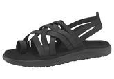 Teva Sandale Voya Strappy Leather Sandal W's