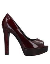 LORENZO MARI Pumps