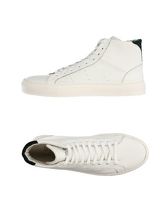 DANIELE ALESSANDRINI HOMME High Sneakers & Tennisschuhe