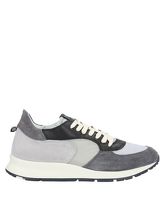 PHILIPPE MODEL Low Sneakers & Tennisschuhe