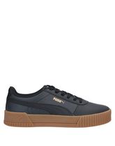 PUMA Low Sneakers & Tennisschuhe