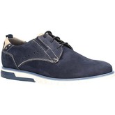 Valleverde  Herrenschuhe 46862 geschnürtes Harren BLAU