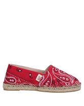 SEMICOUTURE Espadrilles