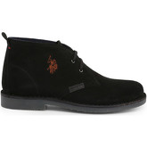 U.S Polo Assn.  Herrenstiefel MUST3119S4 S19A BLK