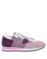 PHILIPPE MODEL Low Sneakers & Tennisschuhe