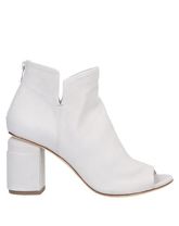 OFFICINE CREATIVE ITALIA Ankle Boots