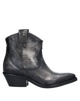 IS3 Stiefeletten