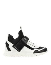 SAVIO BARBATO Low Sneakers & Tennisschuhe