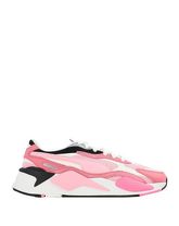 PUMA Low Sneakers & Tennisschuhe