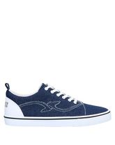 TRUSSARDI JEANS Low Sneakers & Tennisschuhe