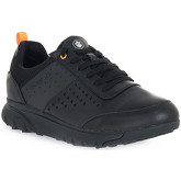 Lumberjack  Sneaker BLK SNEAKER