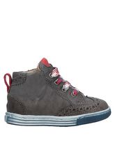ZECCHINO D'ORO Low Sneakers & Tennisschuhe