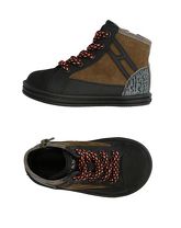 HOGAN REBEL Low Sneakers & Tennisschuhe
