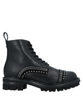 DSQUARED2 Stiefeletten