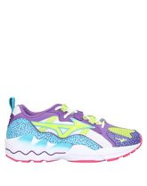 MIZUNO Low Sneakers & Tennisschuhe