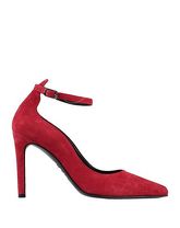 LUCA VALENTINI Pumps