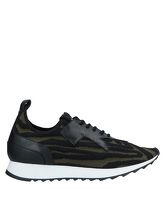 JUST CAVALLI Low Sneakers & Tennisschuhe