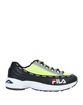 FILA Low Sneakers & Tennisschuhe