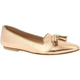 Leonardo Shoes  Ballerinas 117/20 LAMIN. CIPRIA