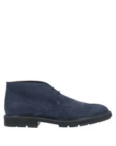 TOD'S Stiefeletten