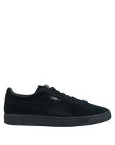 PUMA Low Sneakers & Tennisschuhe