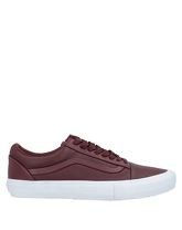 VANS Low Sneakers & Tennisschuhe