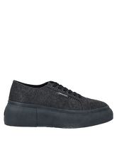 SUPERGA Low Sneakers & Tennisschuhe