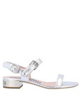 MOSCHINO Sandalen