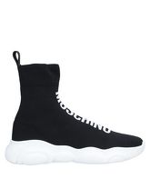 MOSCHINO KID High Sneakers & Tennisschuhe
