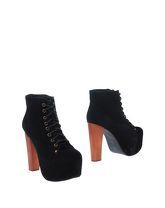 JEFFREY CAMPBELL Stiefeletten