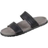 The Sandals Factory  Clogs Offene M6762-442 nero Adria M6762-442