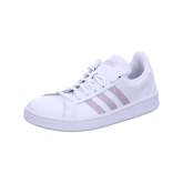 adidas Sport Inspired Sneaker Sneakers Low weiß Damen