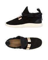 GIUSEPPE ZANOTTI Low Sneakers & Tennisschuhe